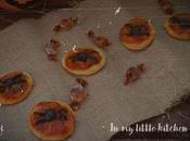 Pizzas terroríficas