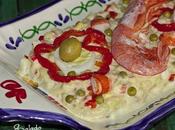Ensaladilla Rusa