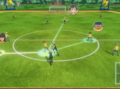 Inazuma Eleven confirma para PlayStation Nintendo Switch móviles