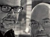 Serie Bergman Michael Hjorth Hans Rosenfeldt, autores