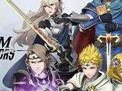 ANÁLISIS: Fire Emblem Warriors (Switch 3DS)
