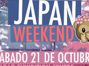 Crónica: Japan Weekend Bilbao 2017"