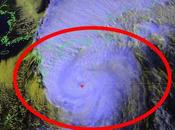poderoso tifón "Lan" pone Alerta Japón