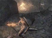 Supera Dark Souls recibir daño subir nivel