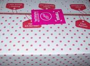 Unboxing #TestaCunple