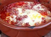 Huevos navarra