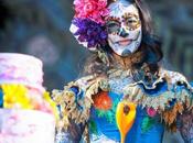 Invitan primer Desfile Municipal Muertos