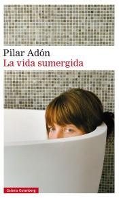 Pilar Adón, sumergida