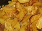 Patatas gajo microondas