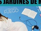 Bien Querida "Los jardines marzo"