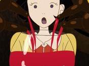 Sitges 2017: OVER WALL NIGHT SHORT, WALK GIRL, caras Masaaki Yuasa