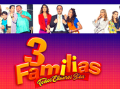 Familias Vivo telenovela Online, Internet Gratis!
