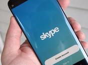 Ahora tenemos Cortana Skype para Android