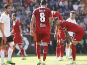Precedentes ligueros Sevilla ante Valencia