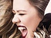 Kelly clarkson adelanta sonido "meaning life" nuevo álbum