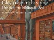 Clásicos para vida reflexiones sobre escuela