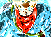 imagenes trunks dragon ball super futuro