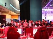 tres días edicion madrid gaming experience