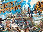 Insomniac Games busca distribuidora para Sunset Overdrive