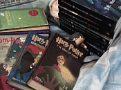 Booktag: Harry Potter