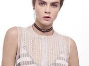 Cara Delevigne Dior Capture Youth