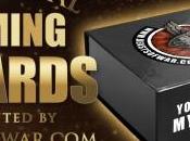 Abiertas votaciones Gaming Awards