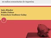 Como sea. Sostenibilidad económico-administrativa radios comunitarias Argentina