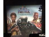 T’Challa, Eric Killmonger, Nakia Okoye pósters Black Panther