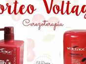 Sorteo Cerezoterapia Voltage Cosmetics