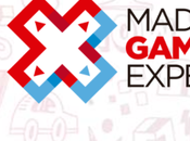 Madrid Gaming Experience publica programación actividades