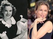 Renee Zellweger interpretará biopic Judy Garland