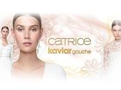 Novedad catrice:"kaviar gauche" edición limitada