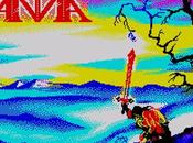 Análisis: ‘The Sword Ianna’ Retroworks para Spectrum (2017)