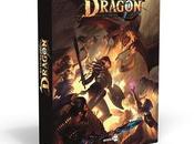 Resurgir Dragón pre-venta: D&amp;D Aventuras Marca Este