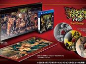 Galería imágenes edición coleccionsta Dragons Crown