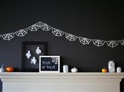Deco ideas D.I.Y. para decorar casa Halloween