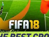 Tutorial centros FIFA Trucos para marcar