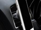 Revisión soporte magnético móvil para coche Aukey HD-C5. debes saber antes comprar
