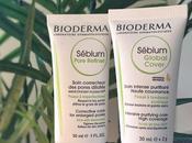 dinámico para pieles imperfecciones: sébium pore refiner global cover bioderma