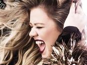 Kelly clarkson lanza "meaning life" nuevo álbum