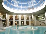 Turgalicia elige Palacio Agua Balneario Mondariz como imagen campaña turística #Dáme Galicia