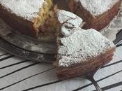 Pastel cucharadas