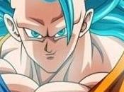 Dibuja facil imagenes goku super sayayin fase dios azul