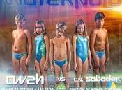 mejor waterpolo continental Montequinto