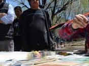 Neuquén presentó temporada pesca Manzano Amargo