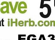 Descuento iherb para todos clientes (también existentes)