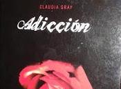 Saga Medianoche, Libro Adicción, Claudia Gray