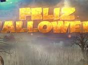 ¡Feliz Halloween 2017!