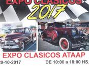 Expo Clásicos 2017 ATAAP