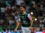 Lluvia goles! León vence Veracruz